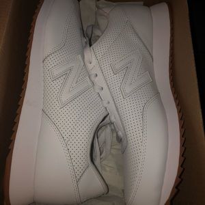 Brand new, new balanced